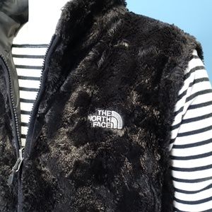 The North Face Womens XL Mossbud Vest